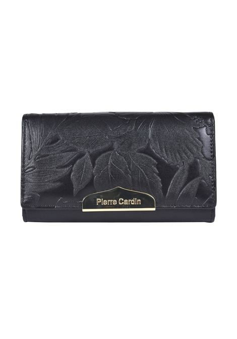  PIERRE CARDIN | 867LADY39NERO